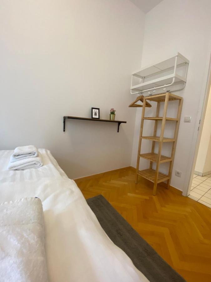 N70Appartments Viena Exterior foto