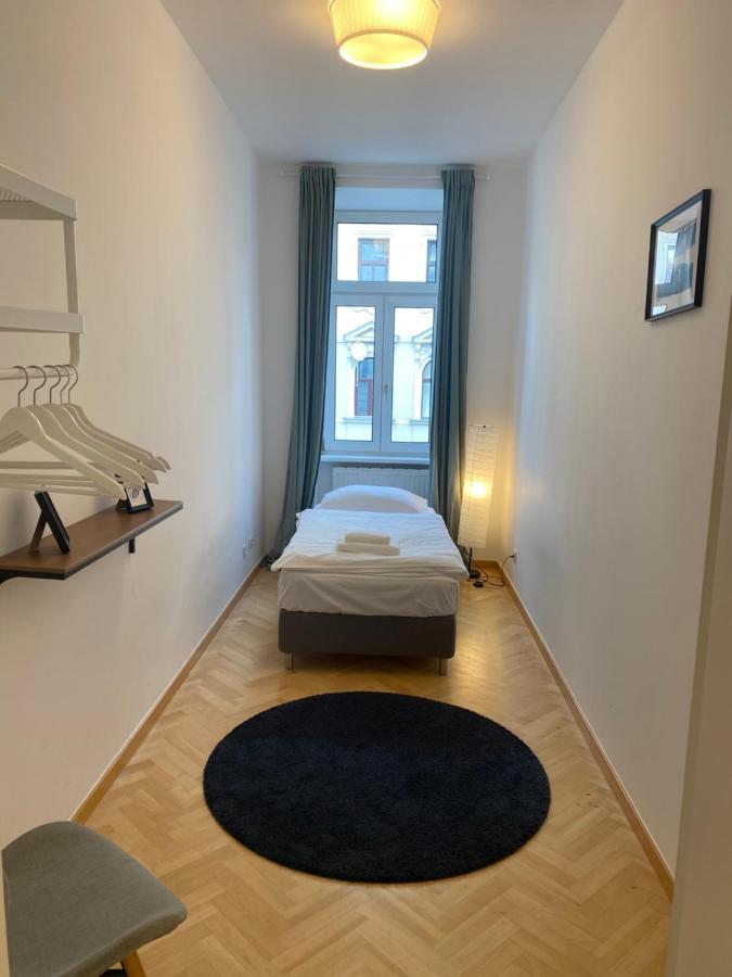 N70Appartments Viena Exterior foto