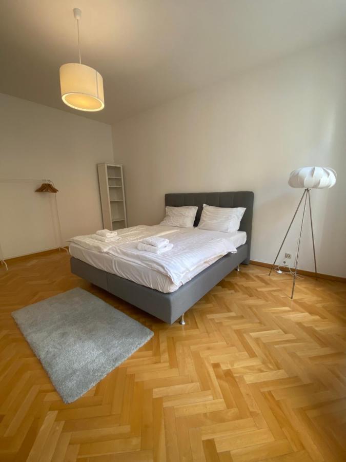 N70Appartments Viena Exterior foto