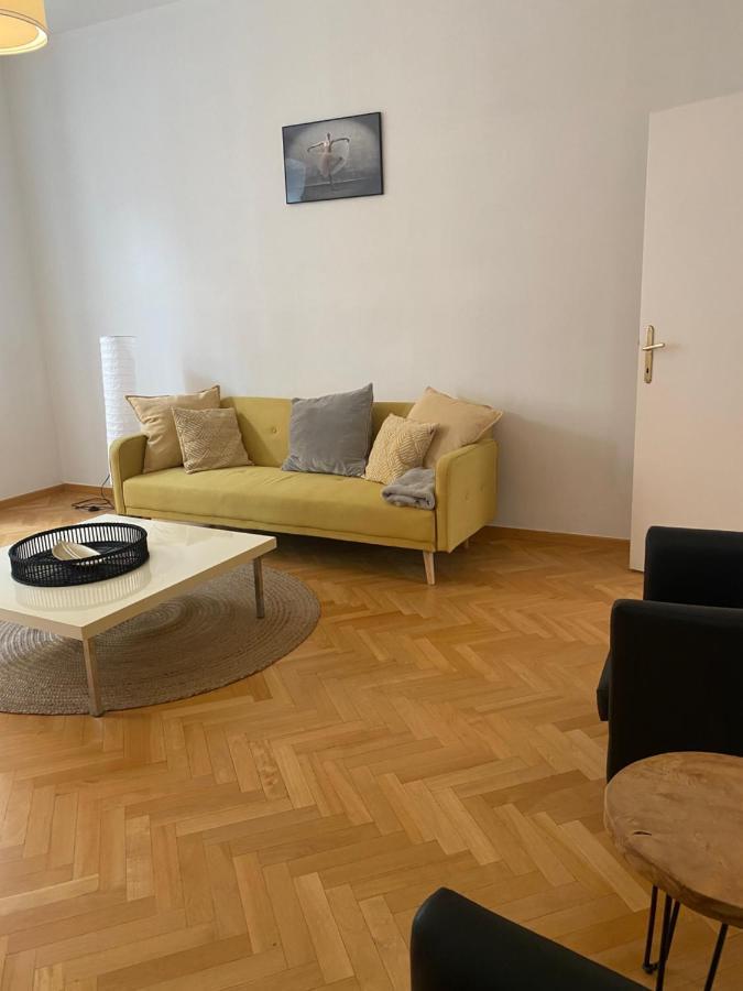 N70Appartments Viena Exterior foto