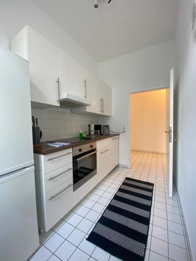 N70Appartments Viena Exterior foto