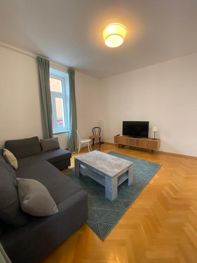 N70Appartments Viena Exterior foto