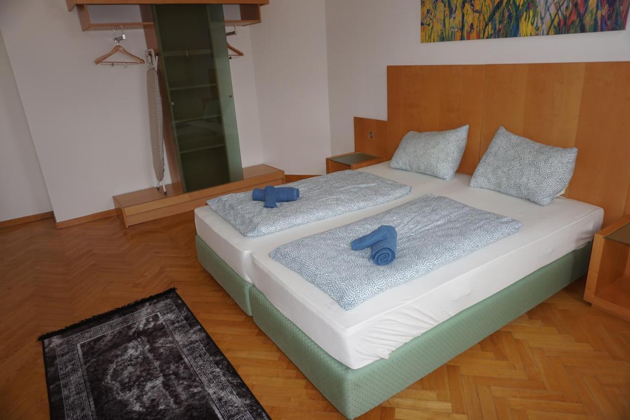N70Appartments Viena Exterior foto