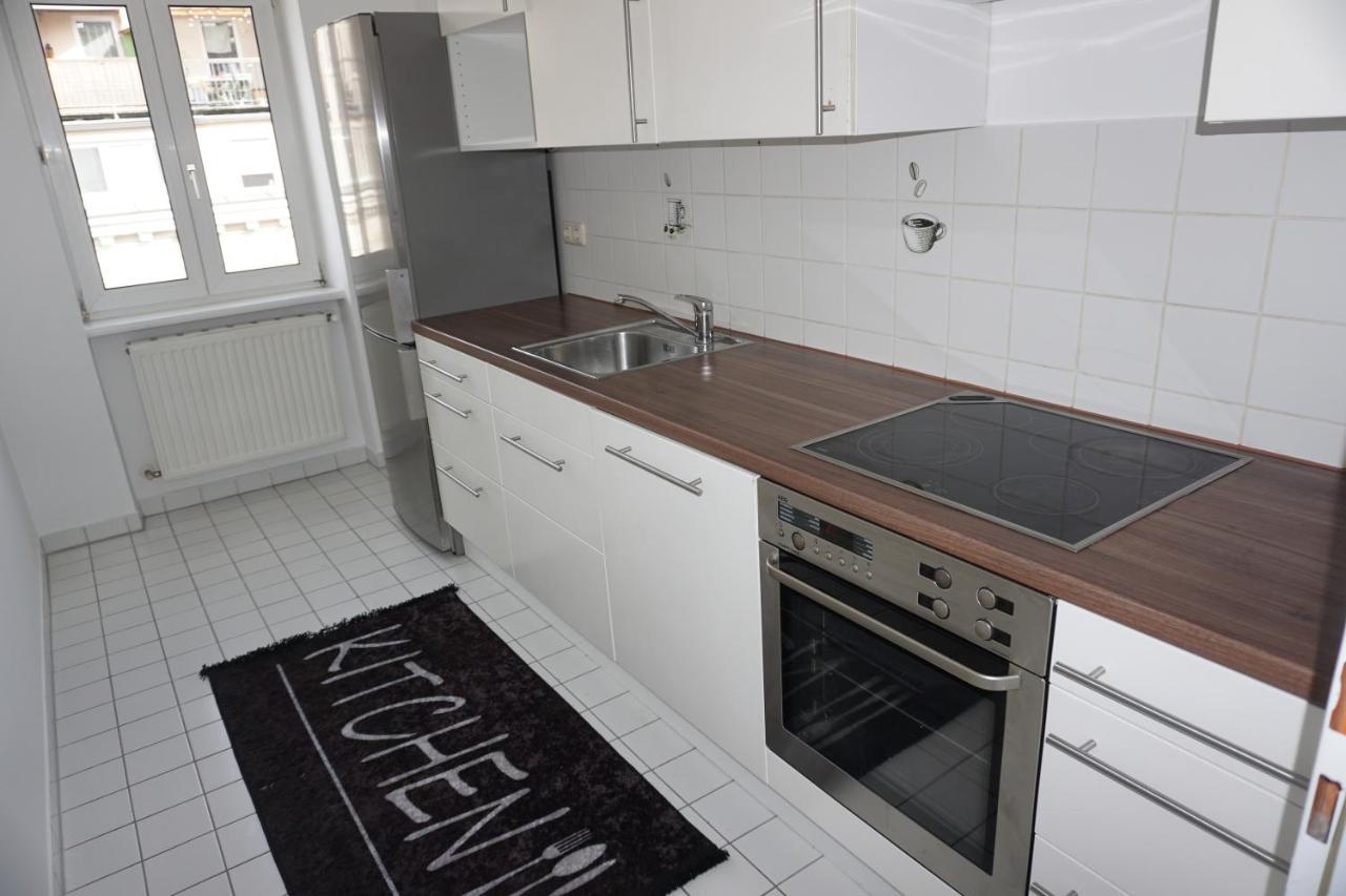 N70Appartments Viena Exterior foto